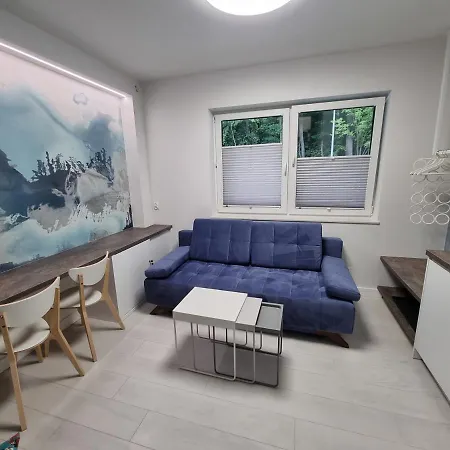 M&k Baltycka Przystan - Sobieszewo * Gdansk