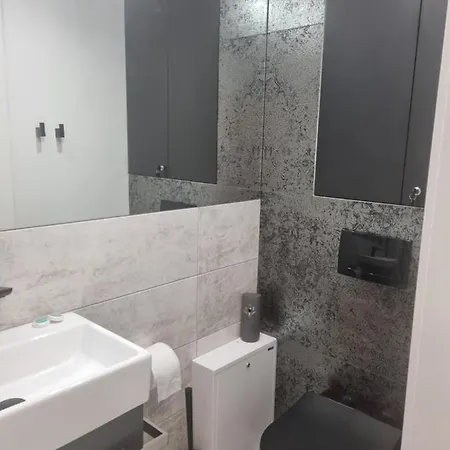 M&k Baltycka Przystan - Sobieszewo