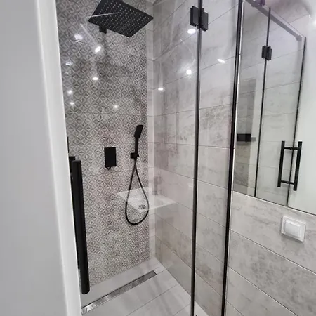 M&k Baltycka Przystan - Sobieszewo * グダニスク