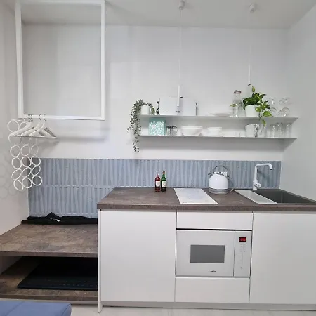 M&k Baltycka Przystan - Sobieszewo