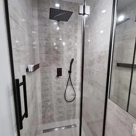 Apartamento M&k Baltycka Przystan - Sobieszewo Gdansk