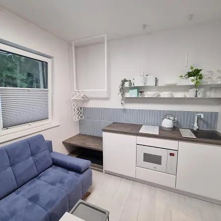 M&k Baltycka Przystan - Sobieszewo *