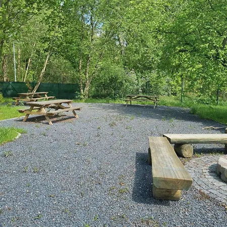 M&k Baltycka Przystan - Sobieszewo Apartamento Gdansk