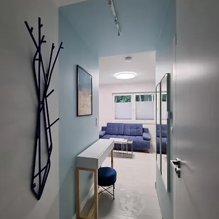Apartamento M&k Baltycka Przystan - Sobieszewo Gdansk