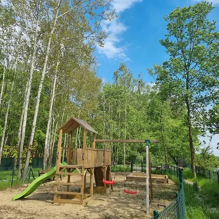 Apartamento M&k Baltycka Przystan - Sobieszewo *