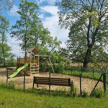 Apartamento M&k Baltycka Przystan - Sobieszewo *