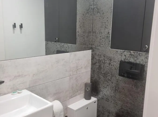 M&k Baltycka Przystan - Sobieszewo