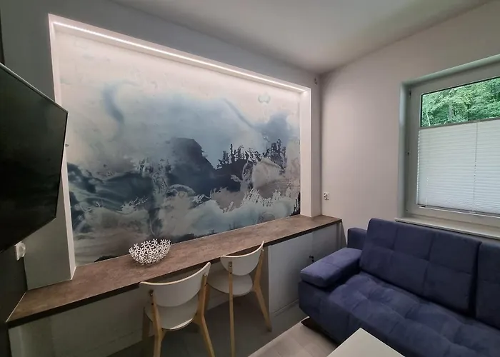 M&k Baltycka Przystan - Sobieszewo