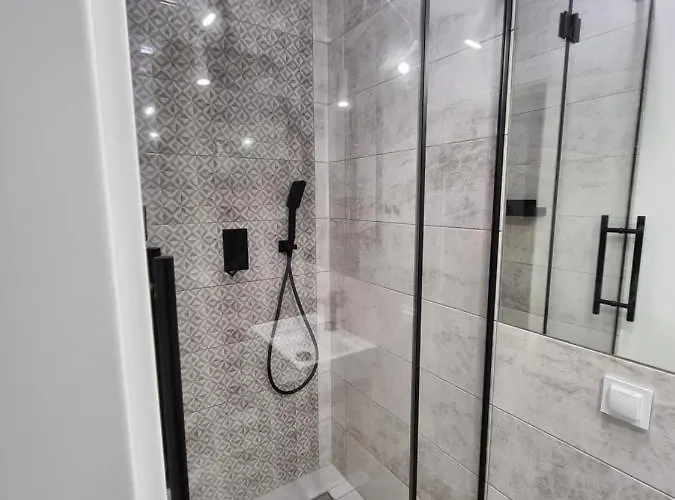 M&k Baltycka Przystan - Sobieszewo * Гданьск