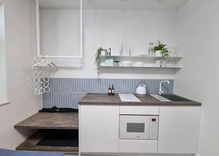 M&k Baltycka Przystan - Sobieszewo