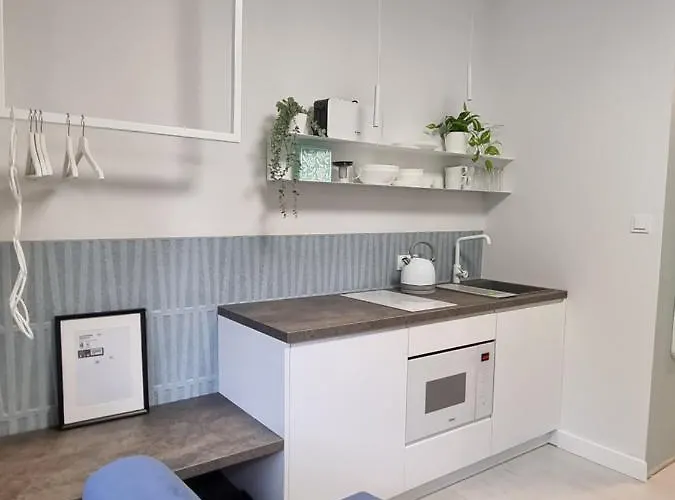 M&k Baltycka Przystan - Sobieszewo * Гданьск