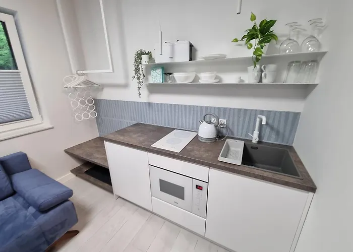 M&k Baltycka Przystan - Sobieszewo