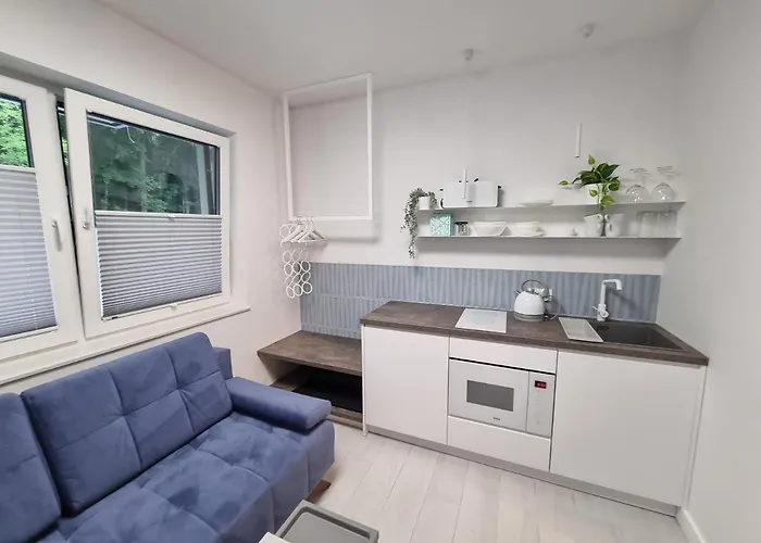 M&k Baltycka Przystan - Sobieszewo *