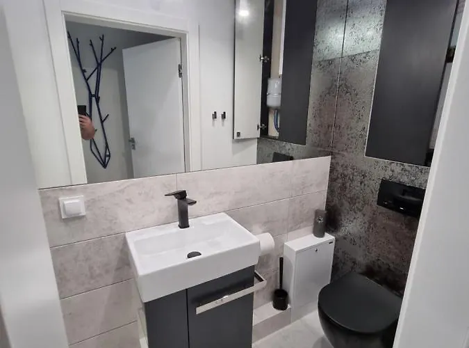 M&k Baltycka Przystan - Sobieszewo *