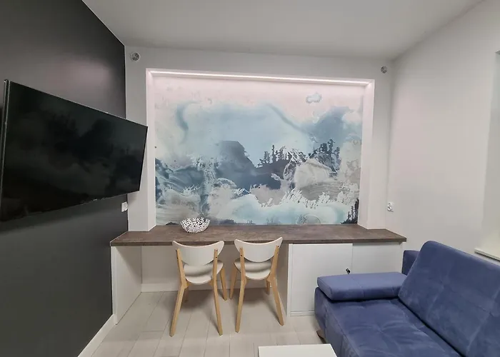 M&k Baltycka Przystan - Sobieszewo Гданьск