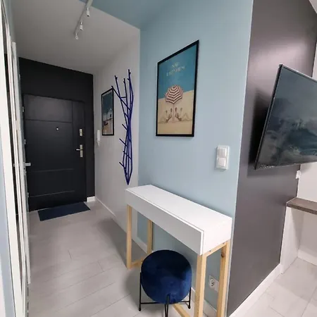 M&k Baltycka Przystan - Sobieszewo Gdansk