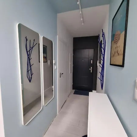 M&k Baltycka Przystan - Sobieszewo * Gdansk