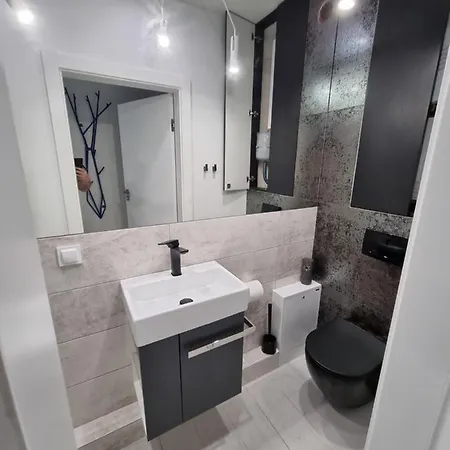 M&k Baltycka Przystan - Sobieszewo *