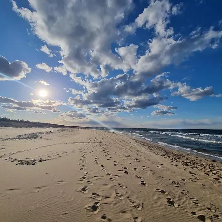 M&k Baltycka Przystan - Sobieszewo *